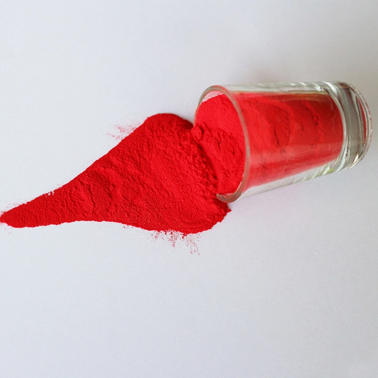 High Gloss Thermosetting Powder Coating Powder Paint for Metallic Furniture