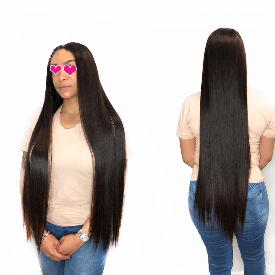 Raw Cuticle Aligned Hair, Human Hair Weave Bundles Vendors, Mink Brazilian Hair Unprocessed Virgin Hair Bulk Wholesale