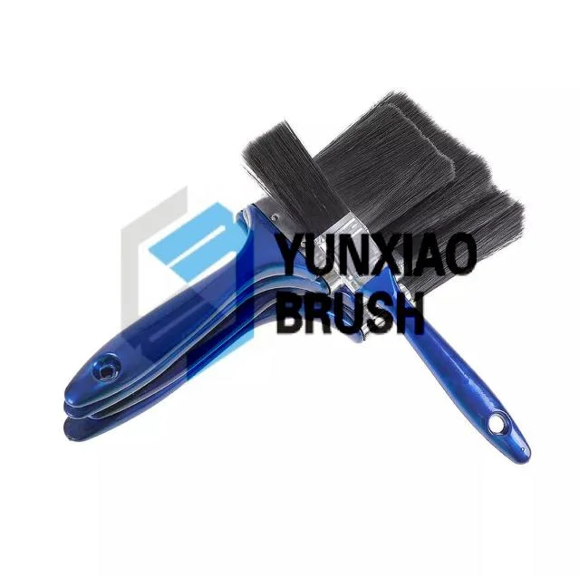 High quality/High cost performance  Paint Roller Brush Cheap Cheap Construction Tools Wall Paint Brush