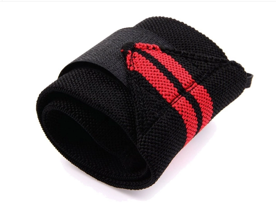 High quality/High cost performance  Elastic Winding Comprssion Breathable Wrist Support