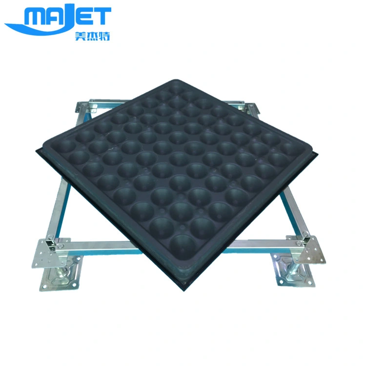 Technical Floor Anti Static Raised Floor ESD HPL Cover