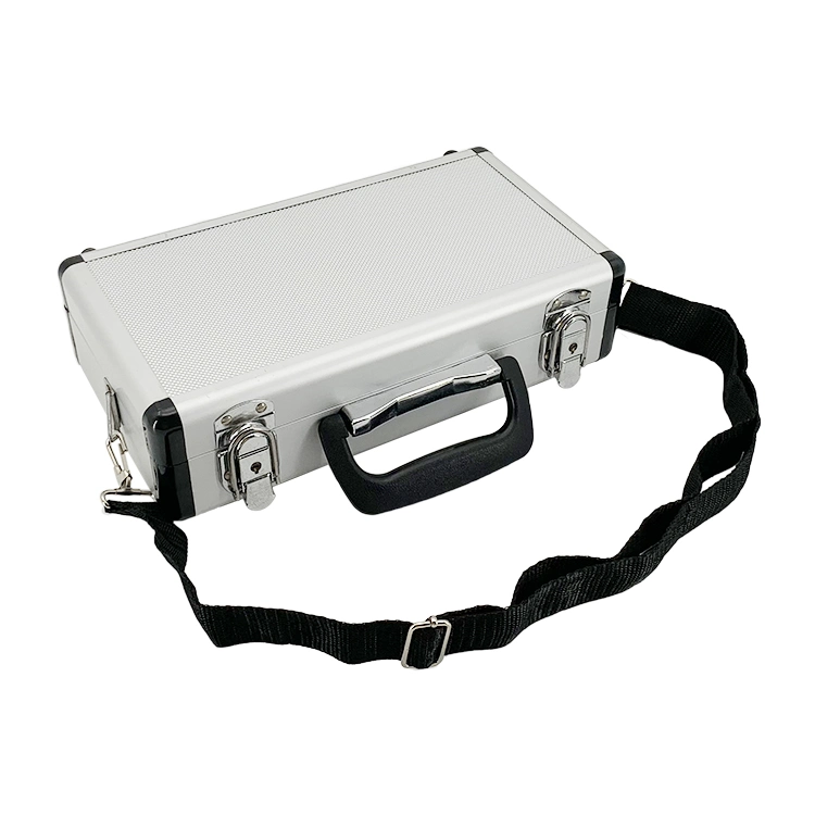 Aluminum Suitcase Tool Case Stethoscope Littmann Box