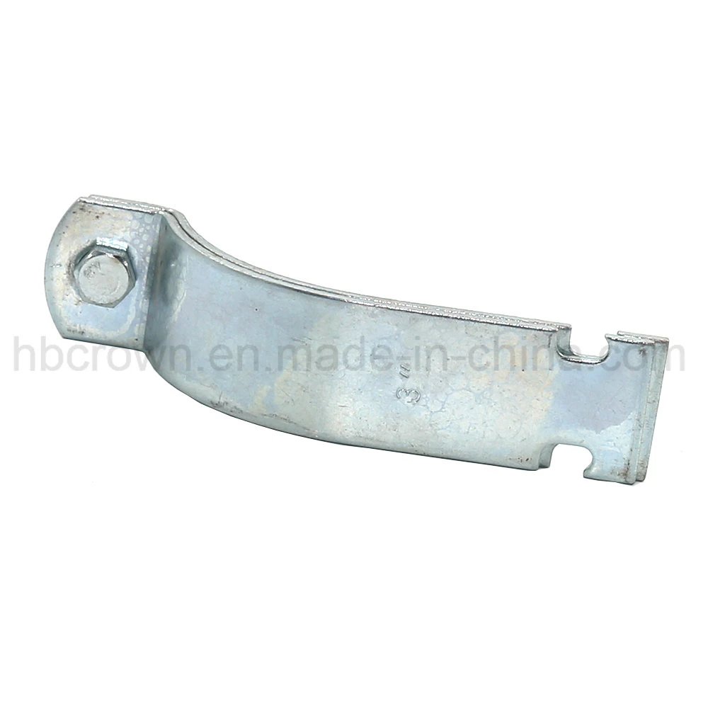 High Pressure Heavy Duty Channel Clamp for Conduit