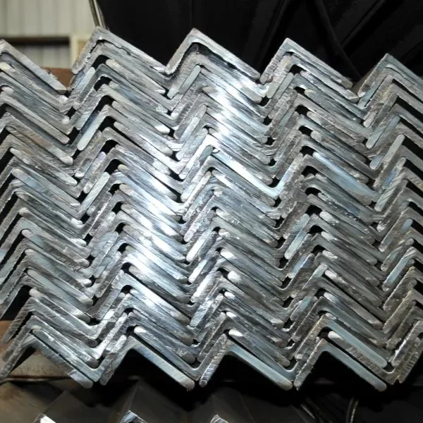 Equal Stainless Steel Angle/ Structure316 Building Material