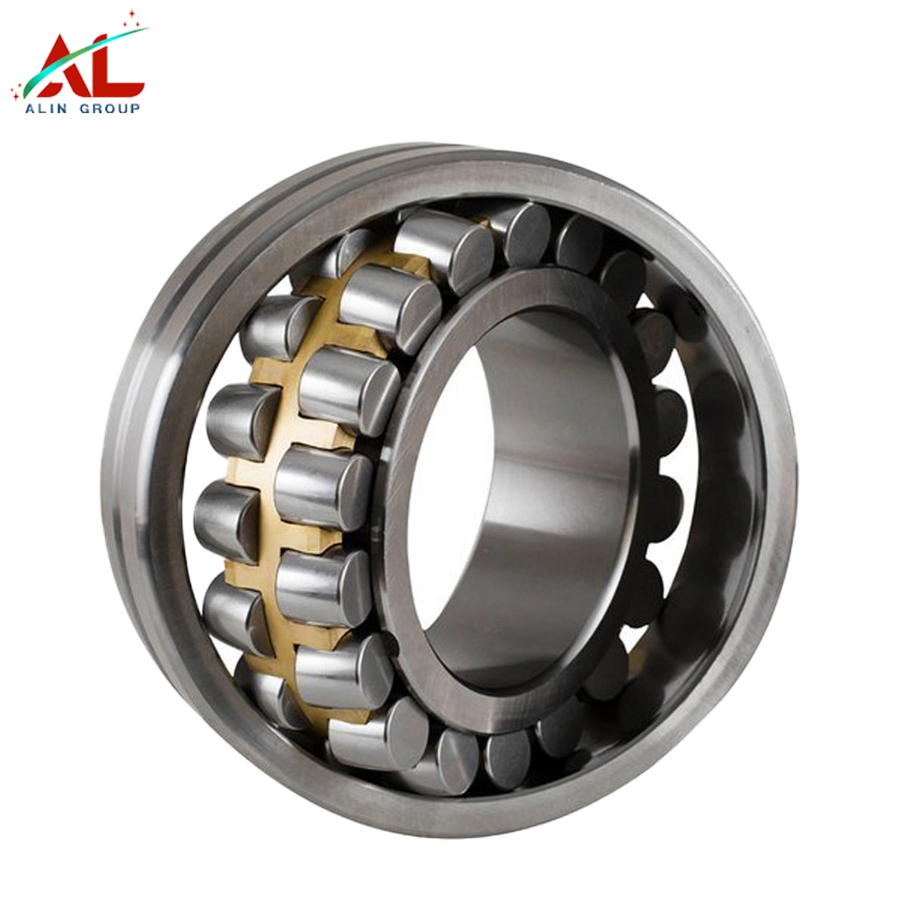 Super Quality Great Rigidity Spherical Roller Bearing