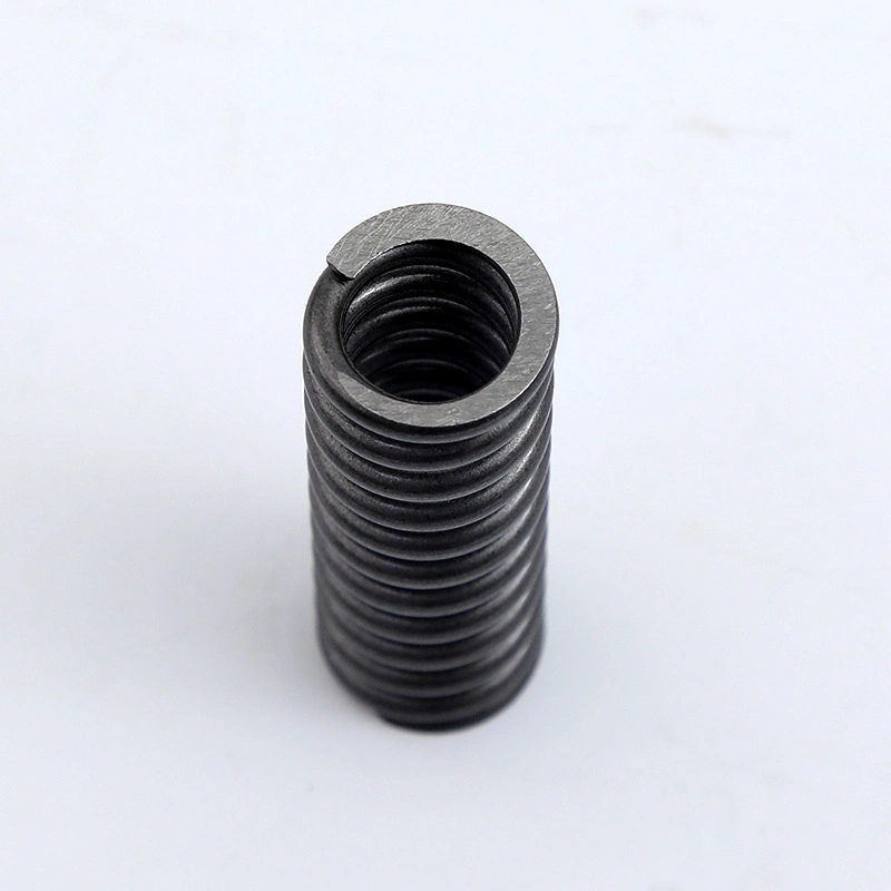 Ground Compression Spring for Cars