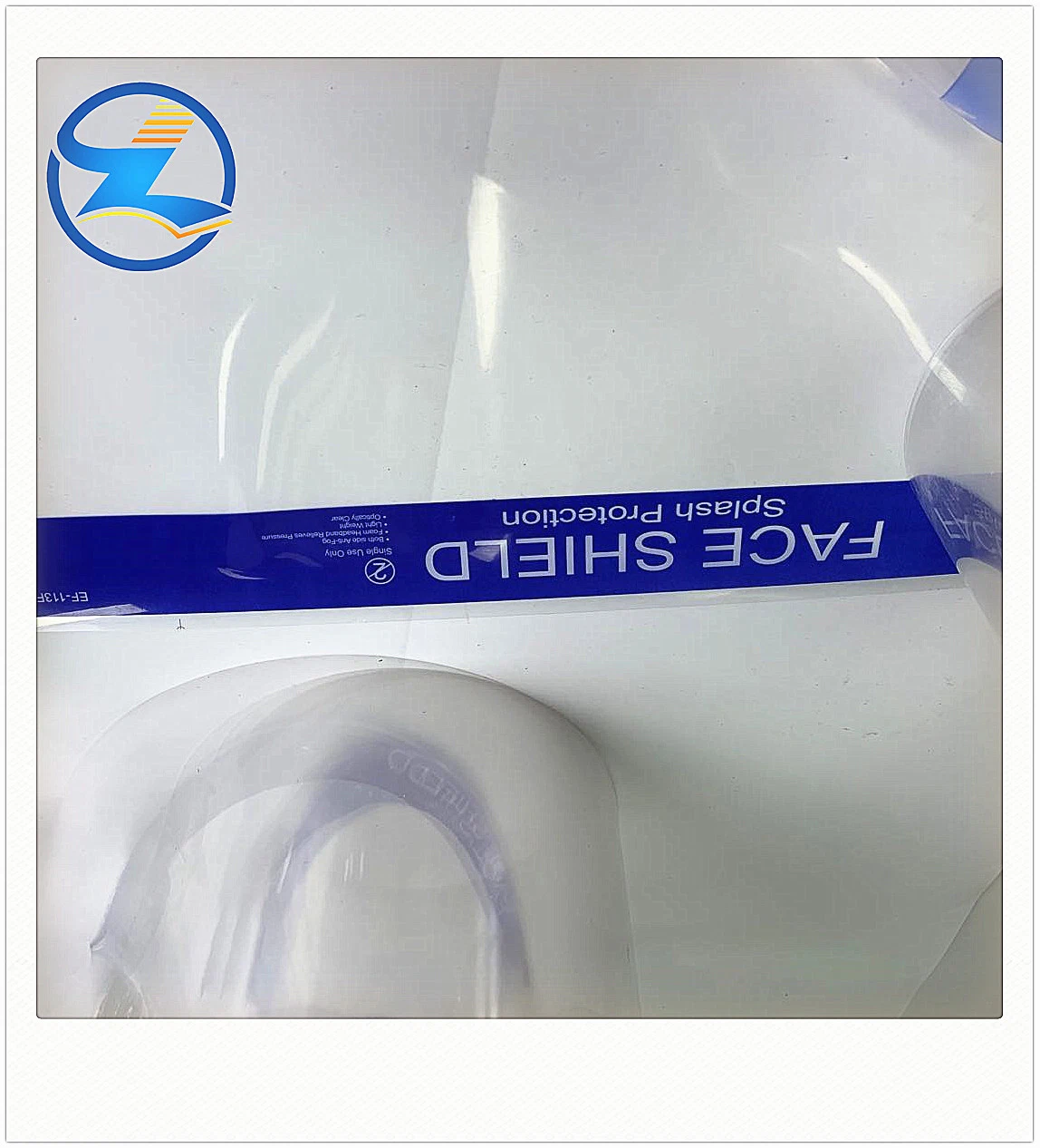 Anti Fog/Antifogging Pet Plastic Sheet