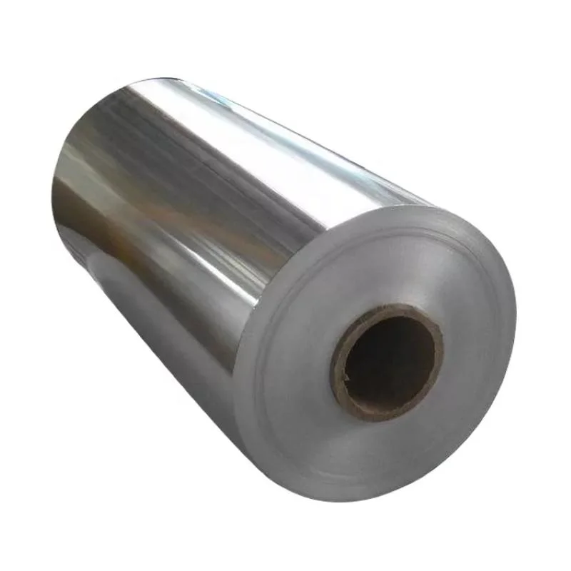 6063 6061 Aluminum Foil Cold Rolled Aluminum Coil Foil High quality/High cost performance  Aluminum Foil