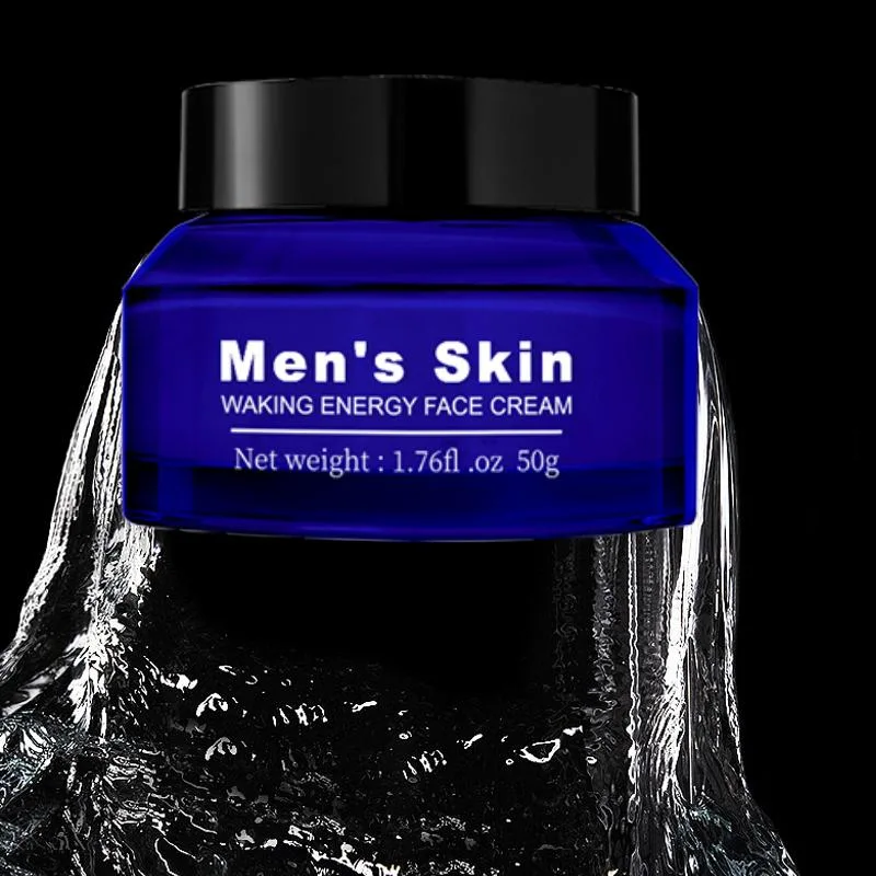 Best Men&prime; S Skin Care Acne Treatment Moisturizing Whitening Facial Cream