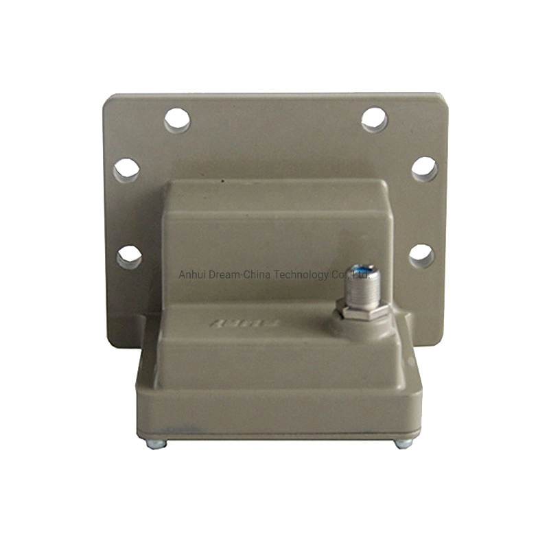 C Band LNB Single Polarization Single Output 4.5-4.8GHz