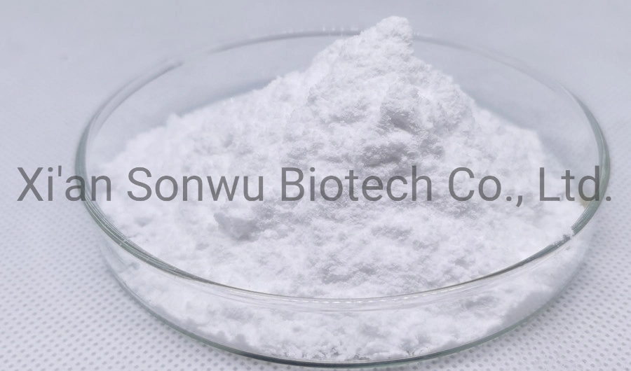 Sonwu NMDA Nootropics CAS 6384-92-5 de N-metil-D-ácido aspártico