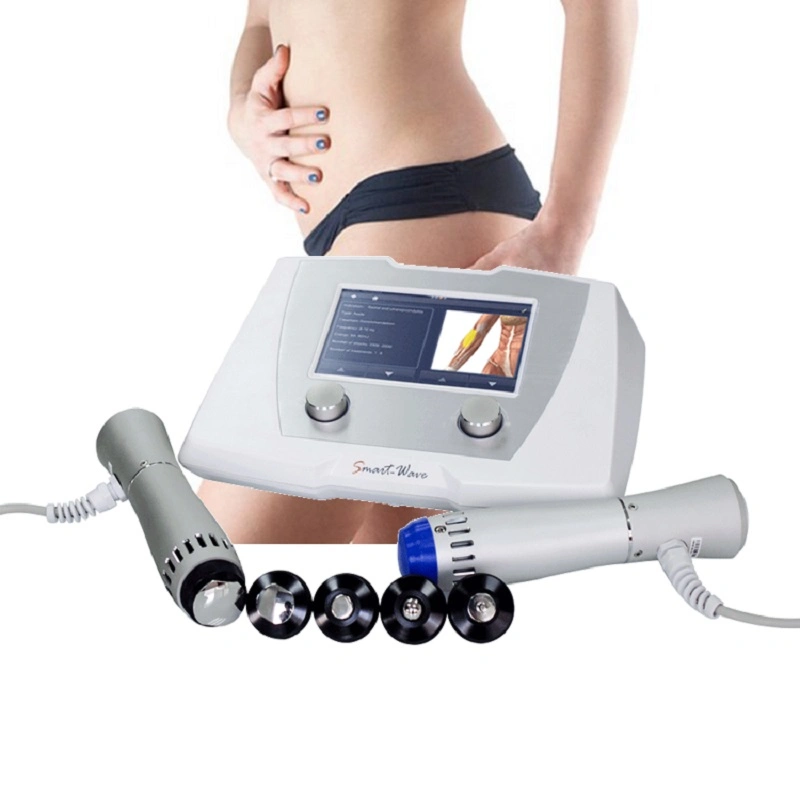 BS-Swt2X Acoustic Wave Therapy Beauty Equipment