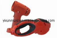 Custom Design Double Color Injection Mold Plastic Moulding for Medical Parts