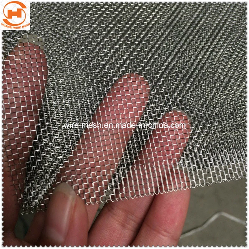 Aluminum Netting/Wire Mesh Netting/Fly Netting