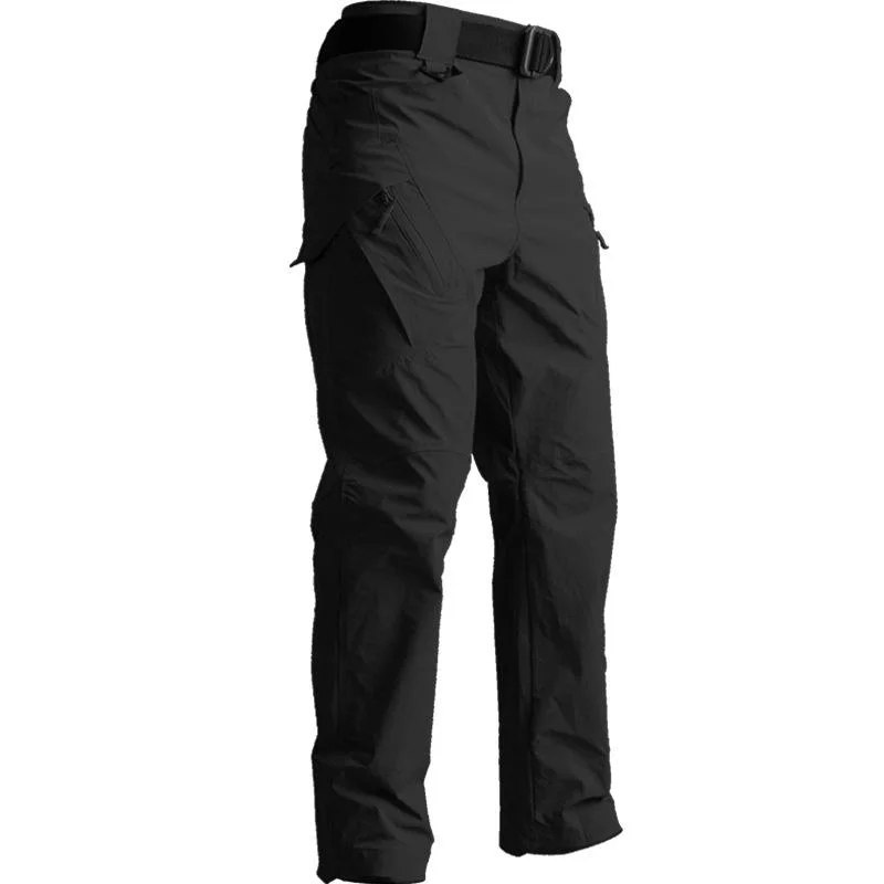 Wholesale/Supplier Waterproof Tactical Cargo Pants Outdoor Camouflage Trousers