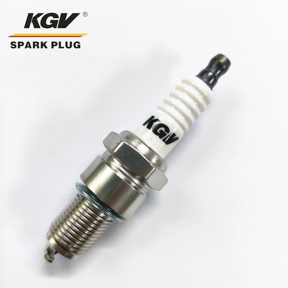 Better Acceleration Auto Iridium/Platinum Spark Plug S-Bpr5eix