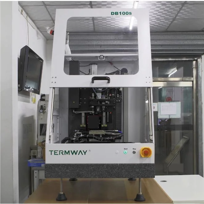 High Precision Flip Chip Die Bonder dB100 Termway