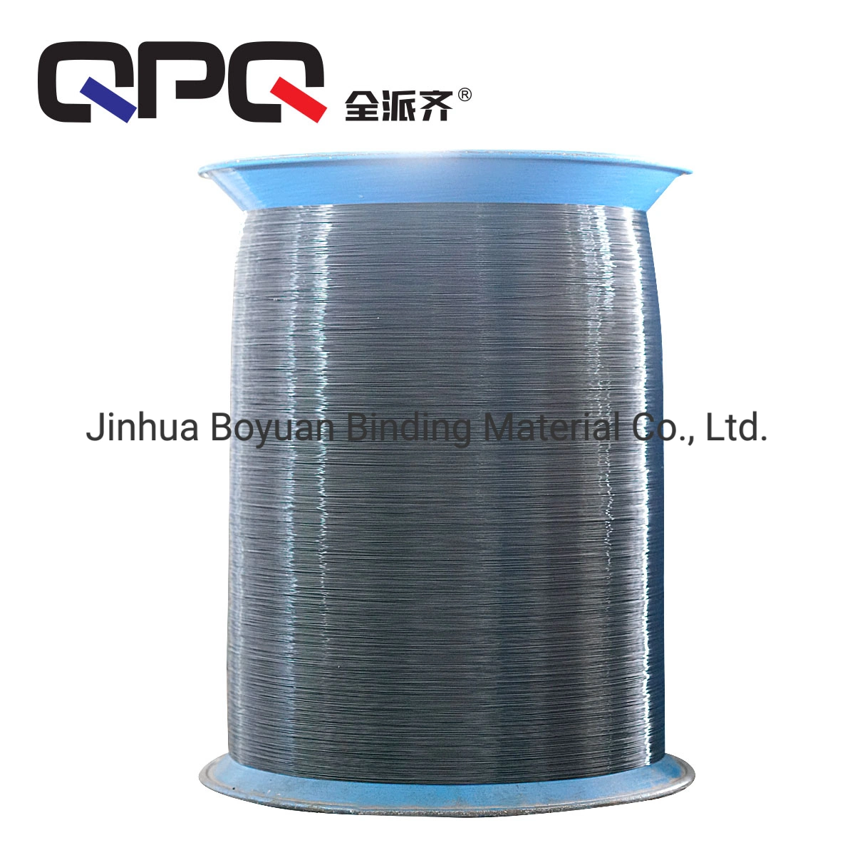 Good Price Nylon Coated Iron Wire Notebook Binding Factory Supplier