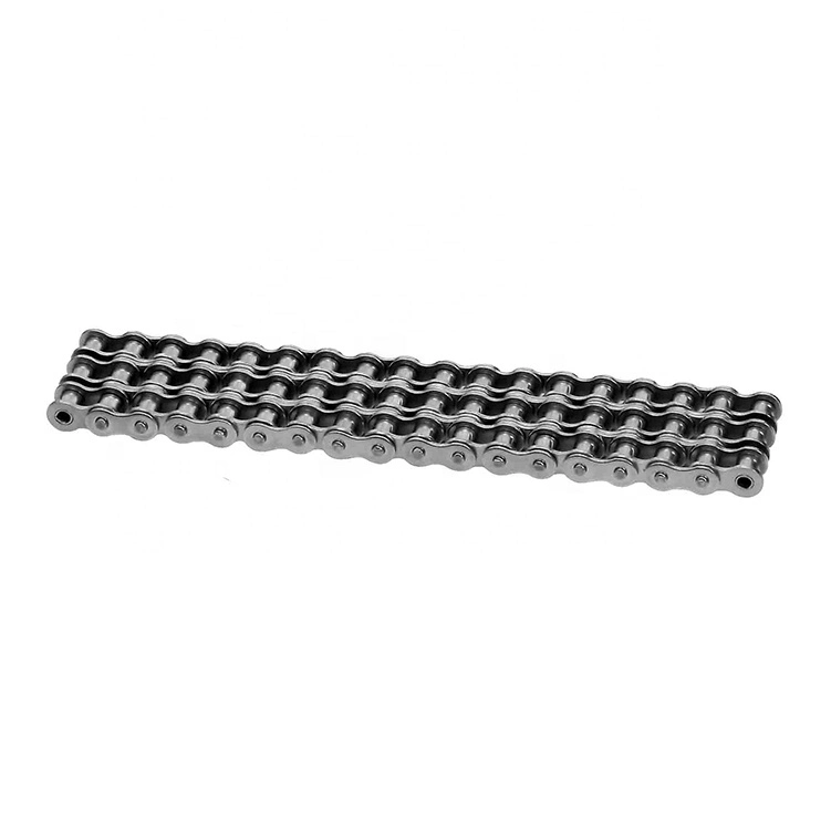 Factory Price Agricultural Stainless Steel Roller Chain