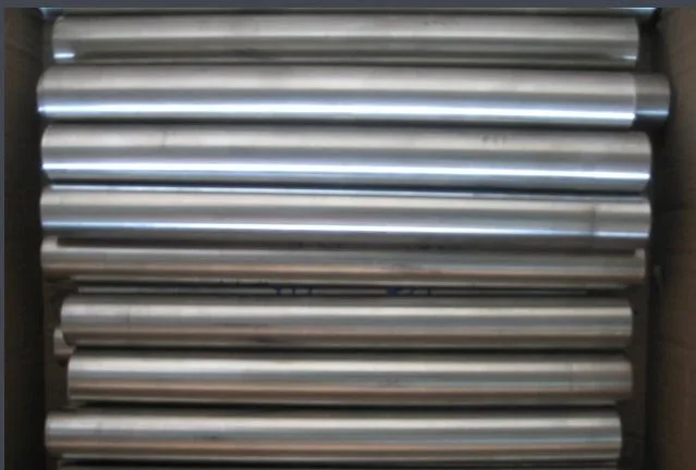 Nickel-Chromium-Iron Nickel-Based Corrosion-Resistant and Heat-Resistant Alloys / Gh600 / Gh3600 /