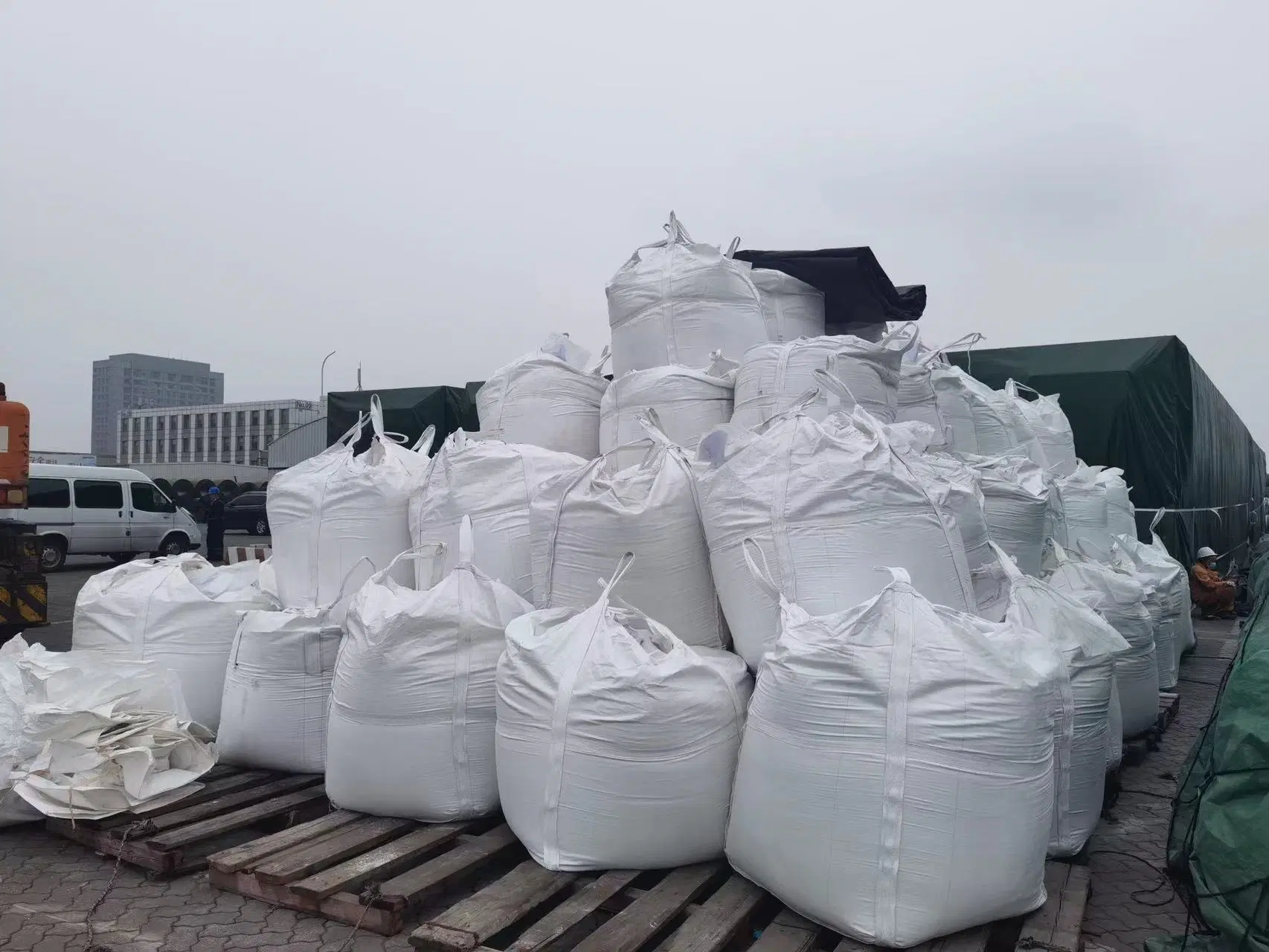 Competitive Price for Dicalcium Phosphate (DCP 18%)