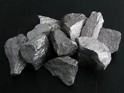 CAS12604-58-9 Ferrovanadium Iron Alloy Ferro Vanadium