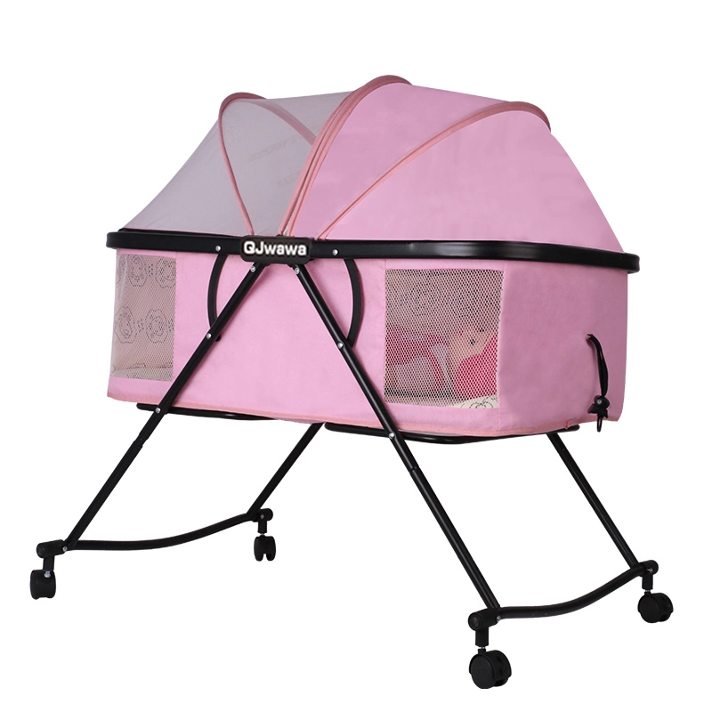 Moniteur de chevet Sleeper multifonctionnelle lit bébé Lit de bébé