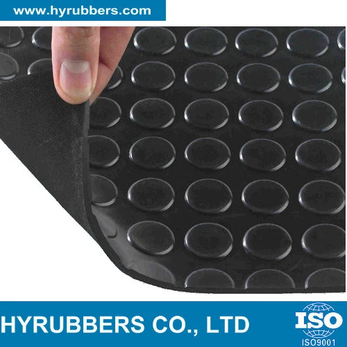 Antislip Rubber Sheet, Antislip Rubber Mat, Antislip Rubber Floor, Round Coin Rubber Floor, Round Coin Rubber Mat