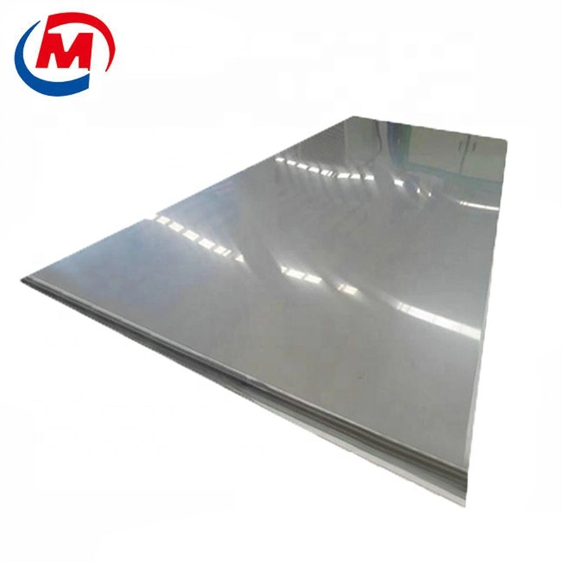 3003 5052 5754 6061 Alloy Aluminium Plate/Aluminum Sheet/Plain/Flat High-Quality Metal Aluminum Plate with Customized Requirements