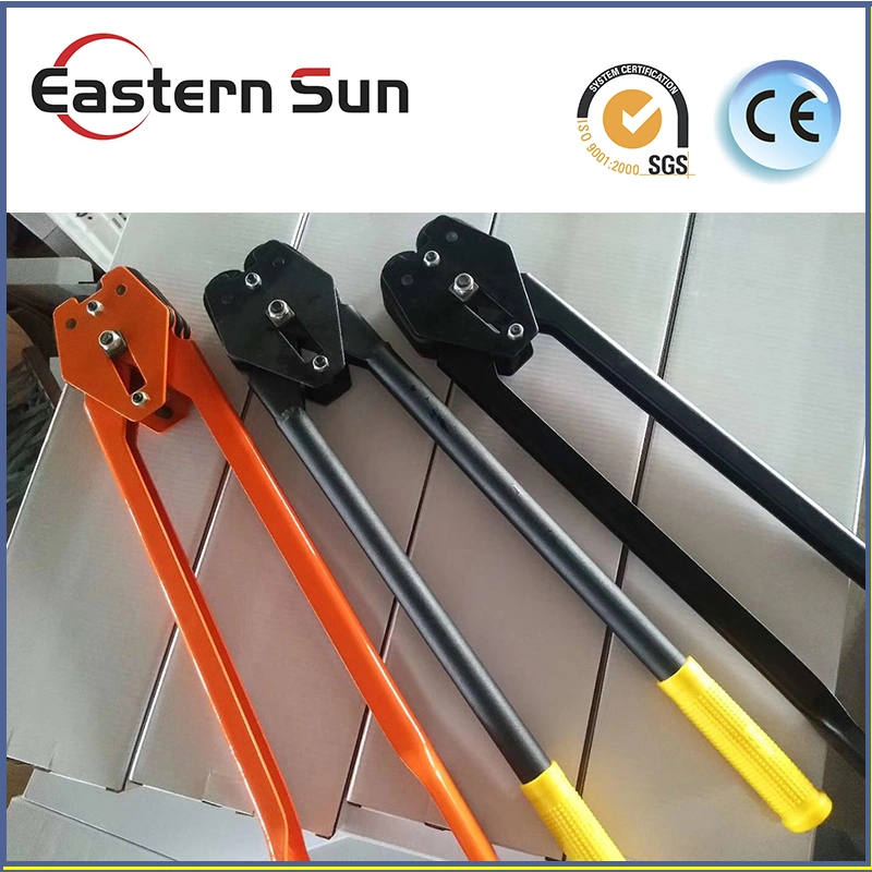 Handle Strapping Sealer Crimping Manual Tools