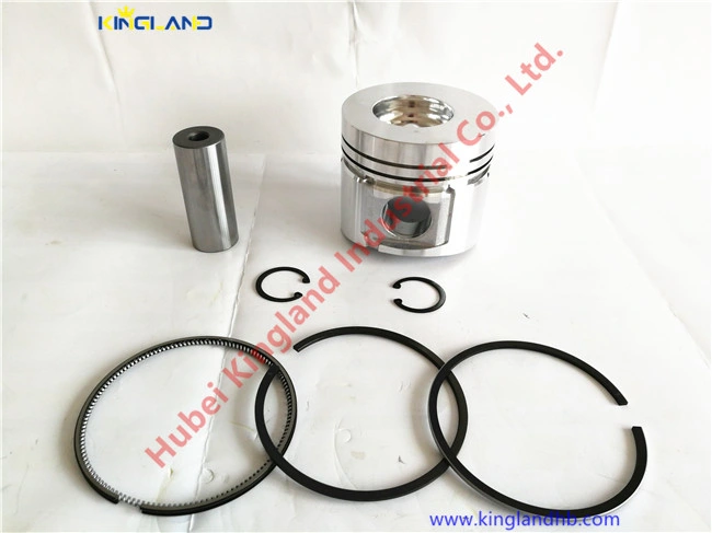 Auto Parts Diesel Engine B3.3 Qsb3.3 Piston C6204312170 4089967