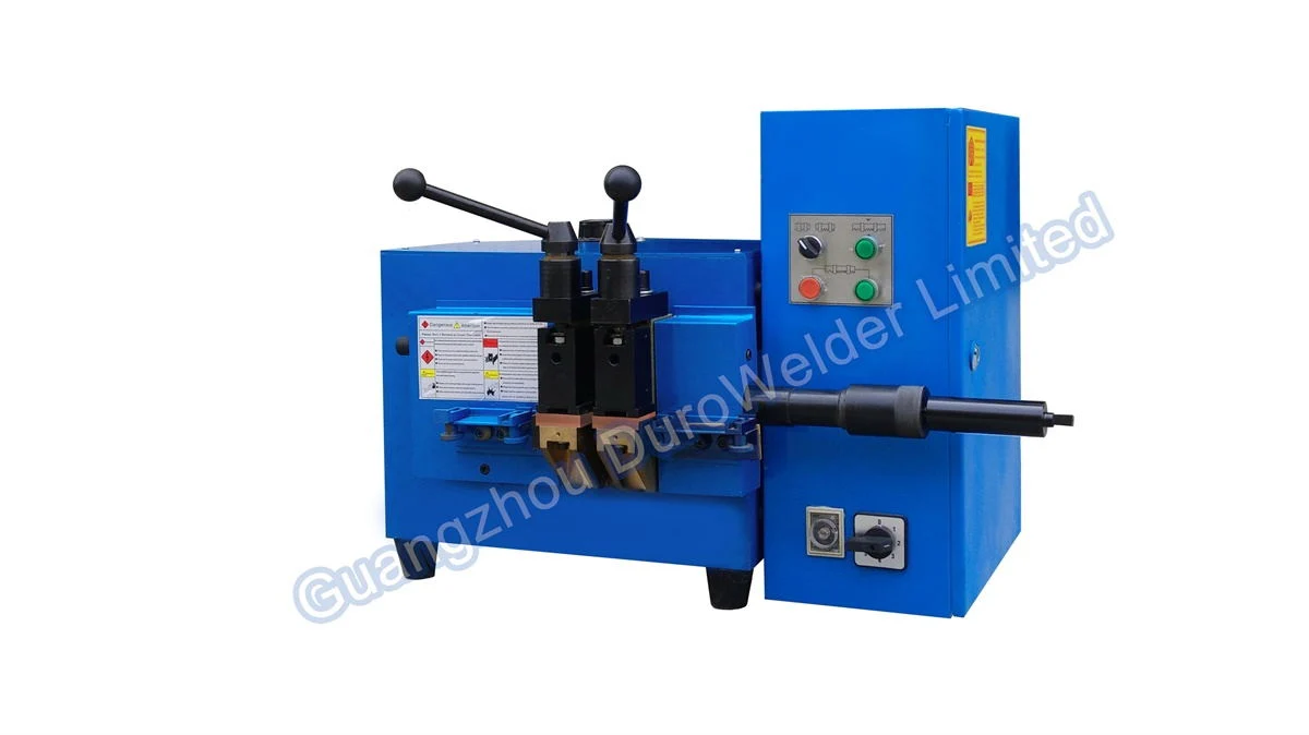 Semi Automatic Saw Blade Butt Welder