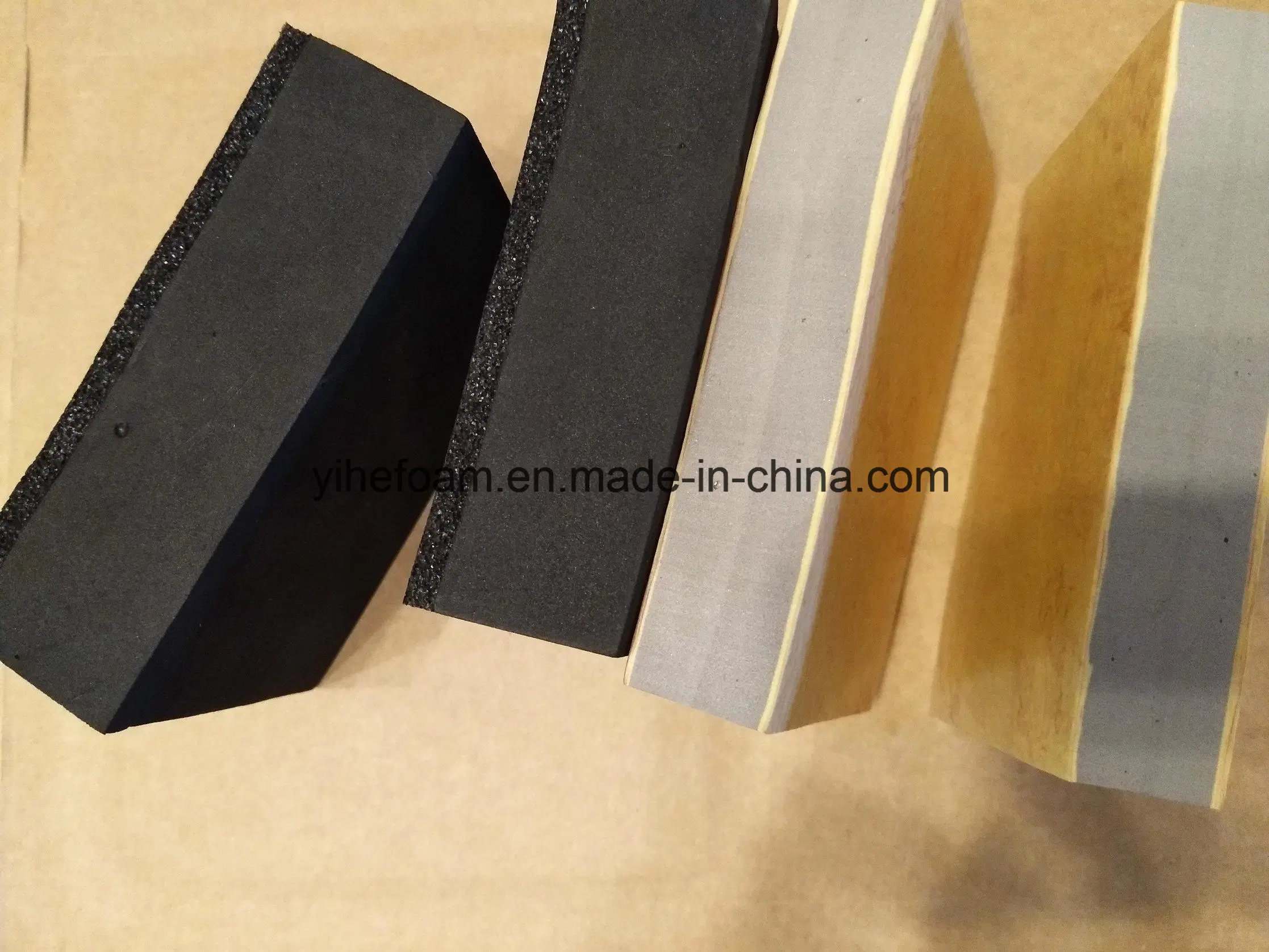 HDPE Foam Sheet