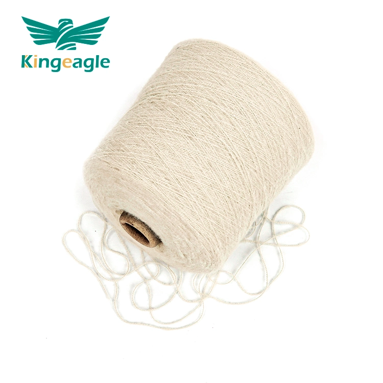 Kingadler Soft Ersetzen Acryl Strickgarn Hautfreundlich Phantasie Brushed Garn