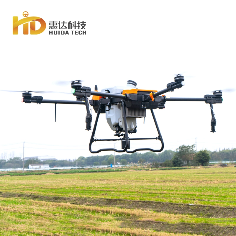 Drone Sprayer Precision Agriculture Drone Professional Plant Protection Farm Crop Drone for Spraying Uav 50kg Spreading