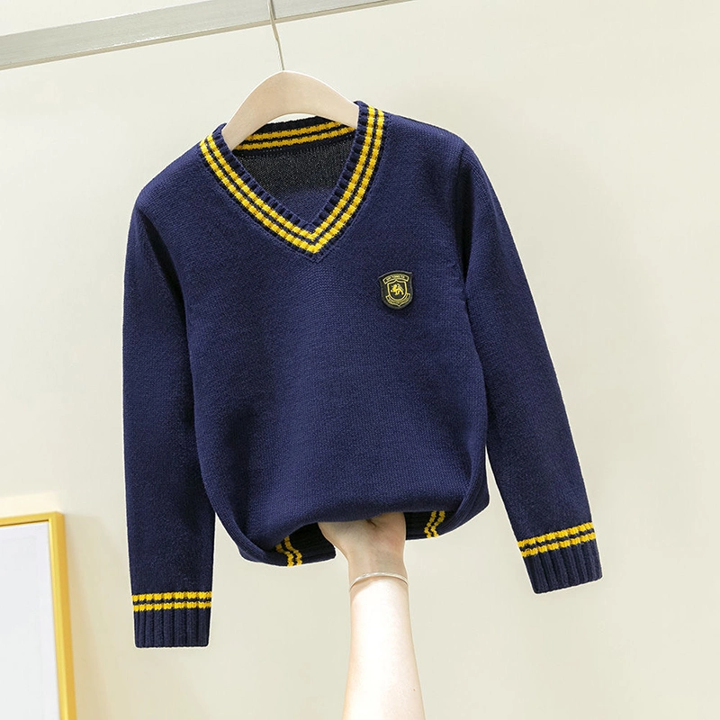 Wholesale/Supplier Japanese School Girl Uniform for Children