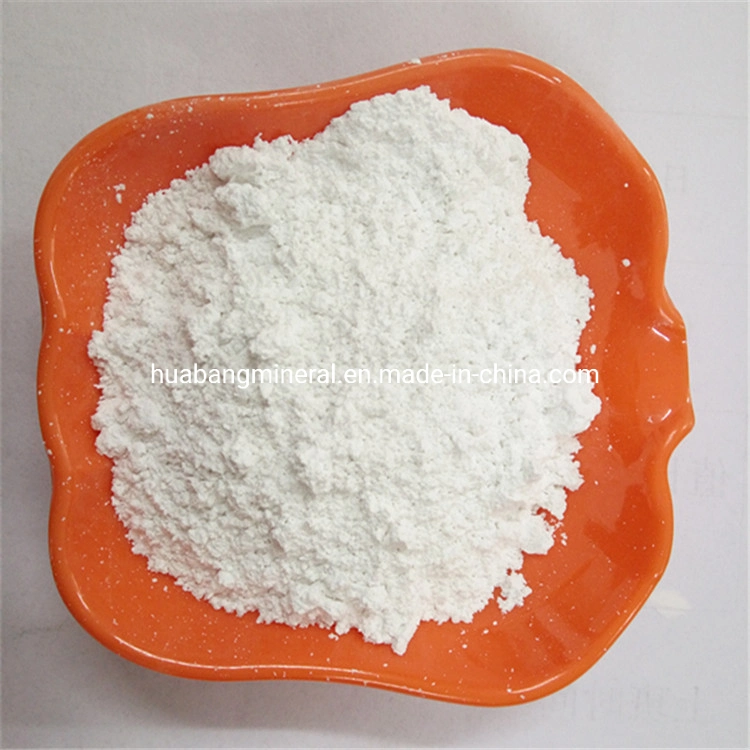 China Cheap Price Calcium Carbonate Powder