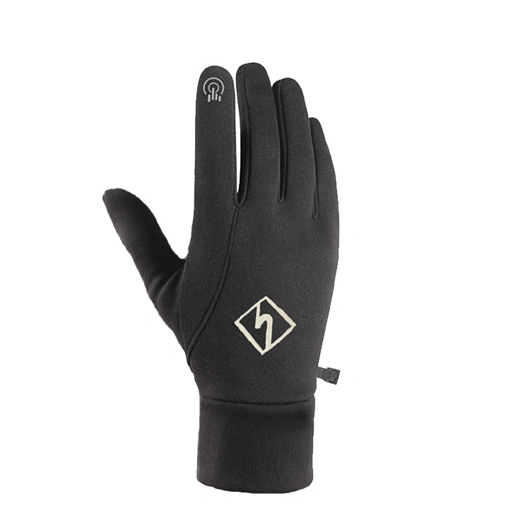 Men's Outdoor Sports Windproof and Waterproof Gloves