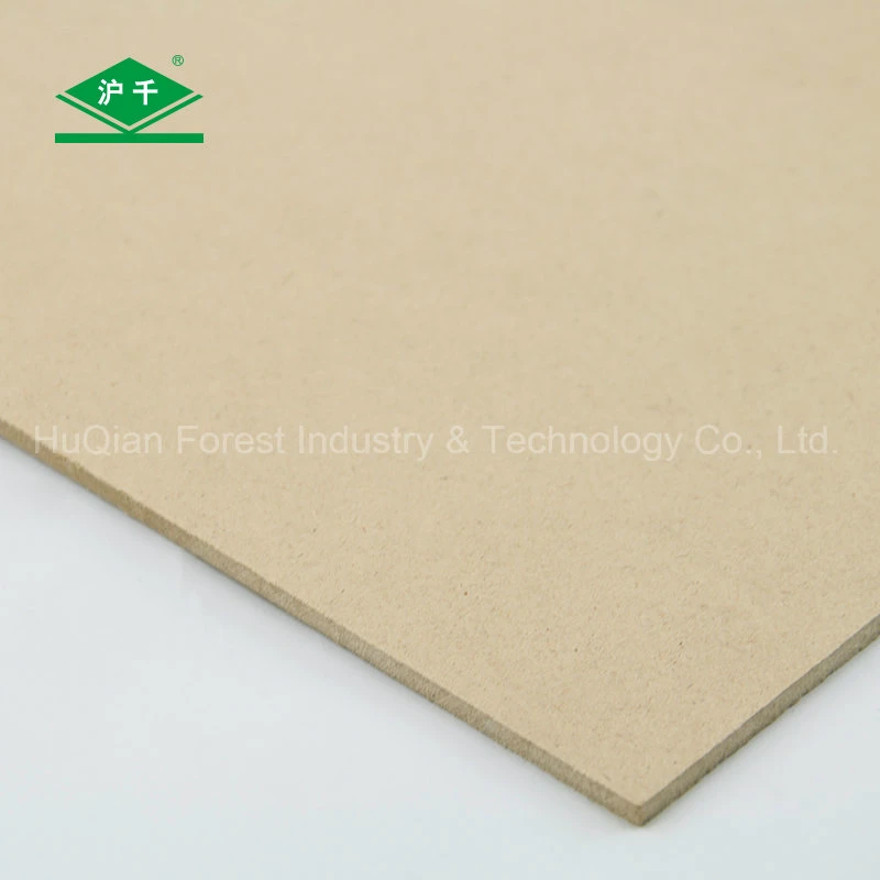 17mm Raw/Plain MDF/HDF Board/Timber