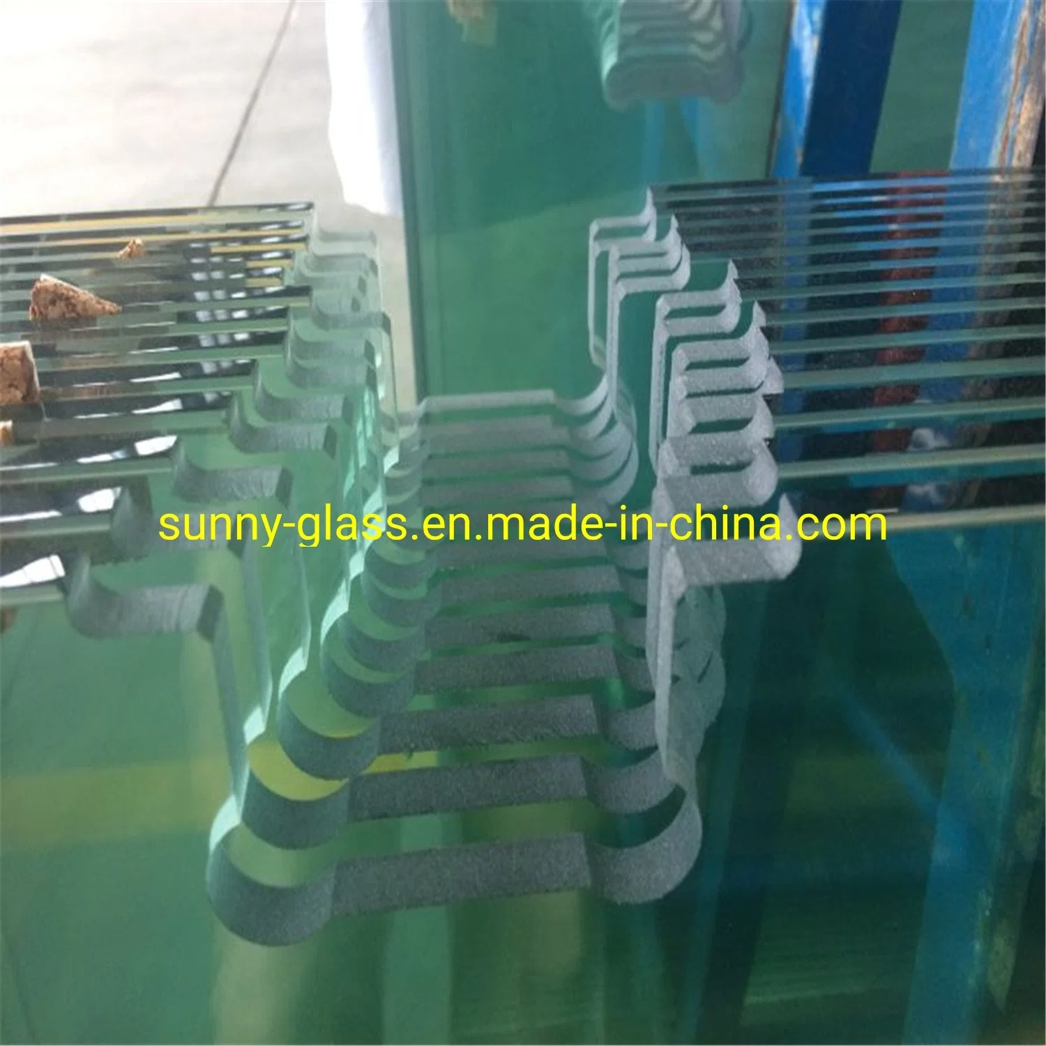 3mm 4mm 5mm 6mm 8mm 10mm Building Glass/Safety Glass/Tempered Glass/Laminated Glass/Toughened Glass for Furniture/Door/Window/Decorative/Showroom