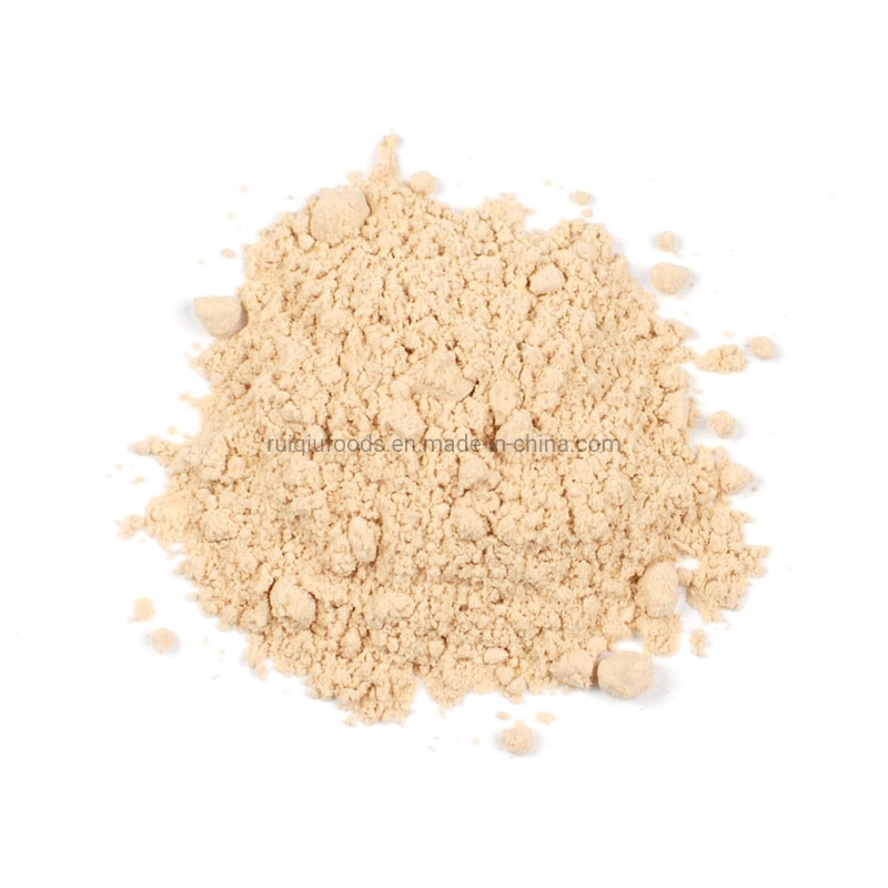 Dried Agaricus Bisporus Powder Champignon Mushroom Powder