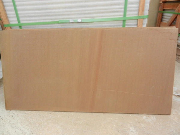 Hot Selling China A Grade Yellow Wooden Sandstone