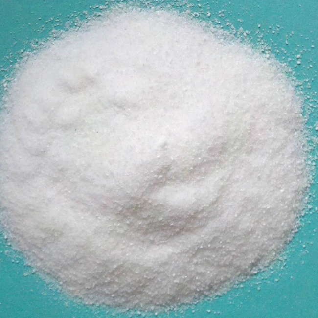 Anionic Polyacrylamide Polymer PAM Water Treatment Chemicals Cationic/Anionic CAS No. 9003-05-8