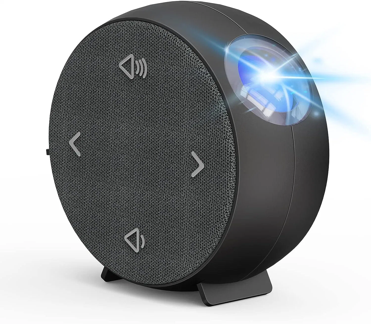 Sleep Sound Machine with 20 Soothing Sounds and Nebula Projector