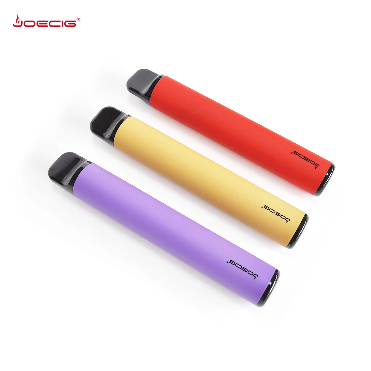 High quality/High cost performance  OEM Design E Cig Pod Vape Joecig 800-1500 Puffs Vaporizer Pod System Kit