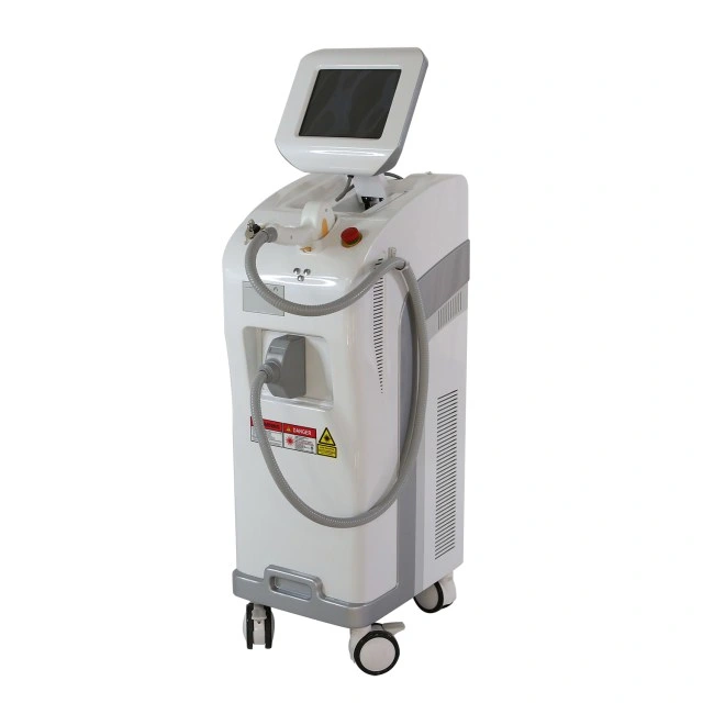 Laser Hair Removal Machine 808 Diode Laser for Hair Removal Beauty Device