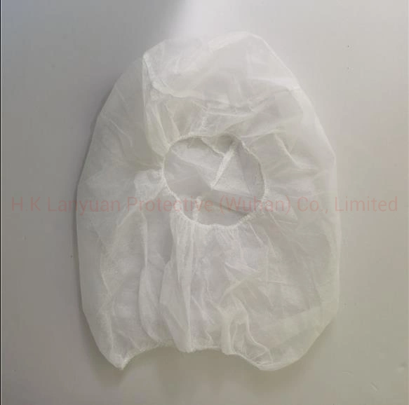 Surgical Headwear Disposable Medical Protective Product