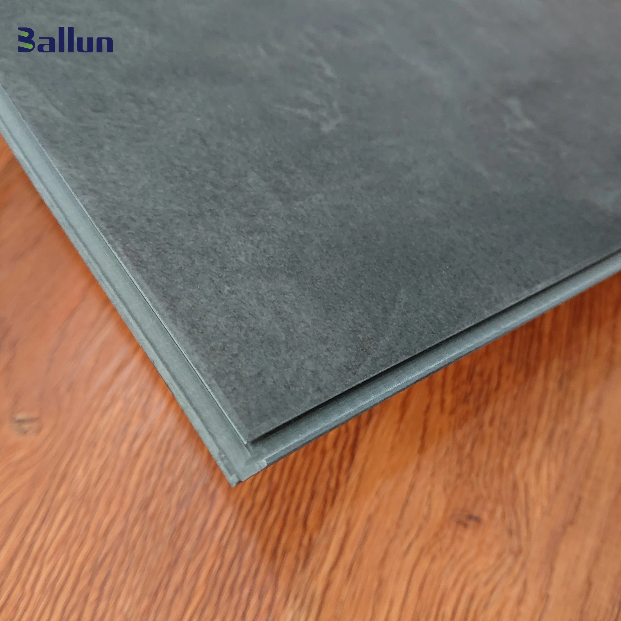 China Quality Mnufacturer Ballun Spc Vinyl Plank Flooring for Office