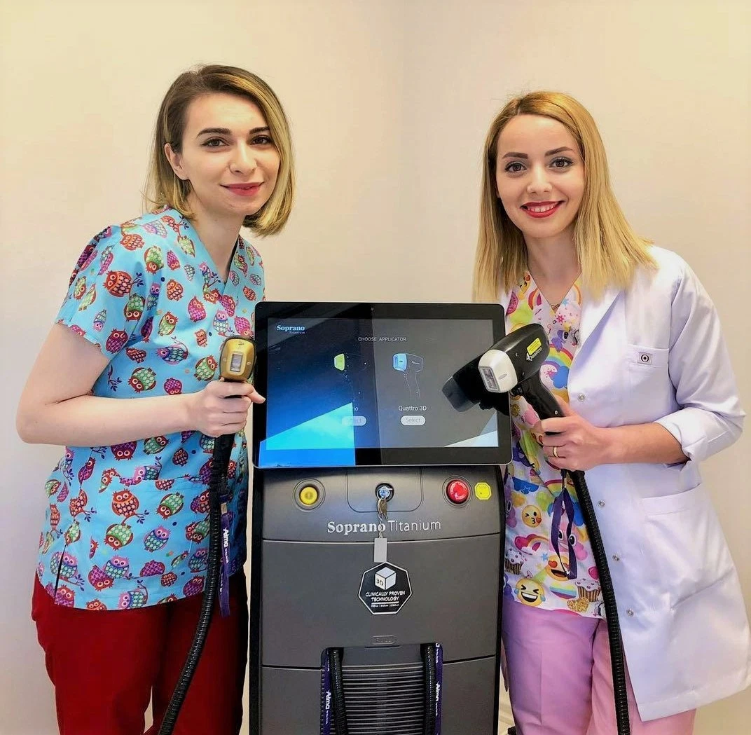 Long Warranty Laser Hair Removal Machine Customer Review 808nm Laser 1200W Diode Beauty Equipment