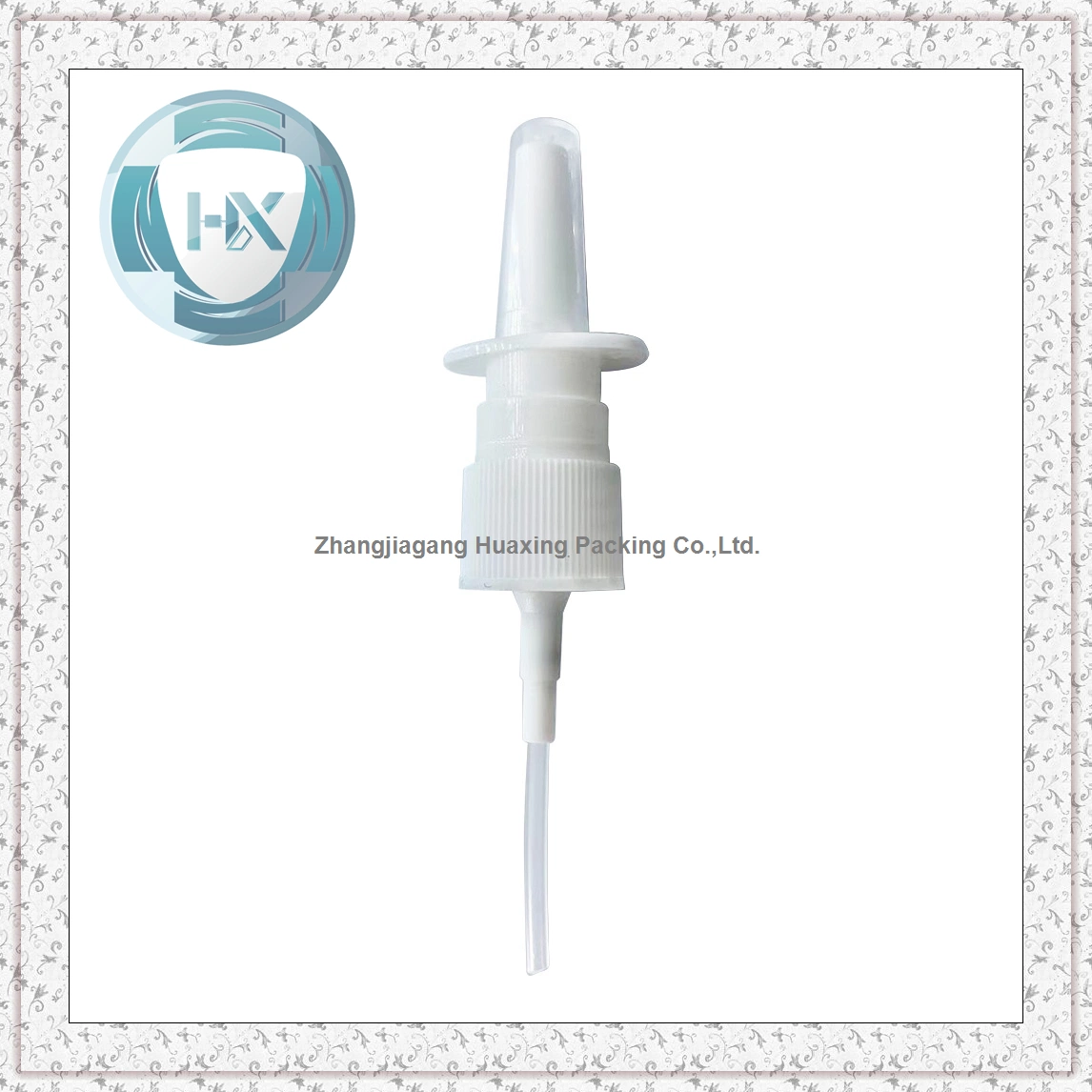 High Quality Medical Nasal Sprayer, Nose Sprayer, Mouth Sprayer and Other Liquid Sanitizer Sprayer